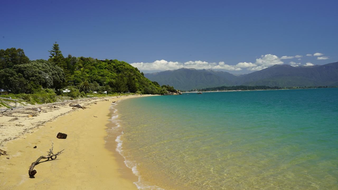 Tata Beach