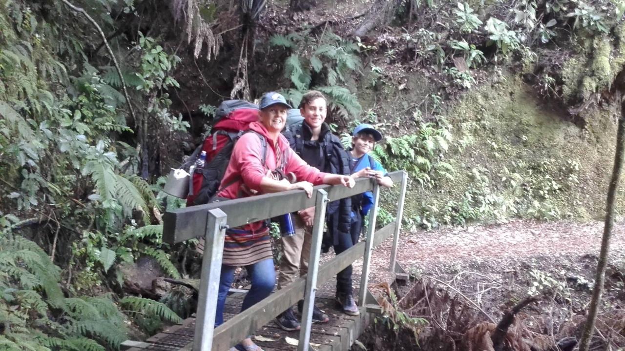 Camping Equipment hire for the Abel Tasman Walk