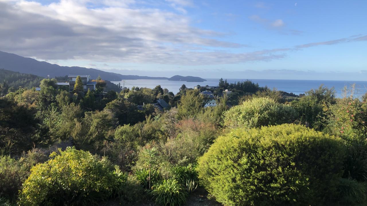 Wake up to views like this.