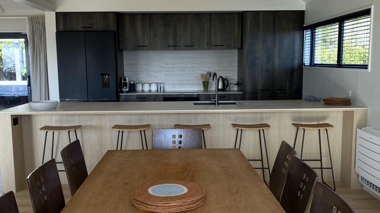 Tata House holiday home
