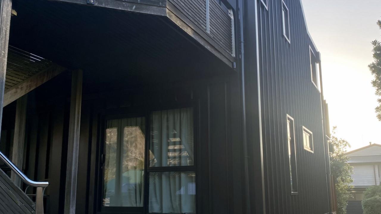 Tata House holiday home