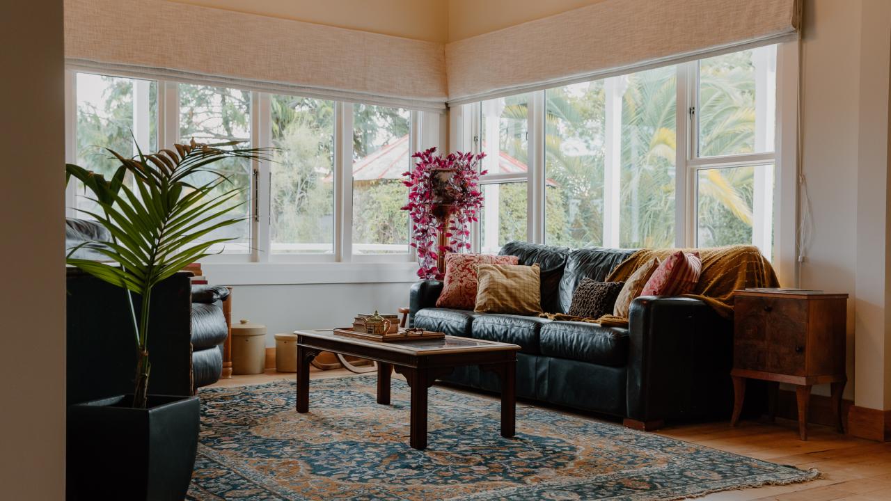 Timeless charm, modern comfort – the perfect place to unwind.