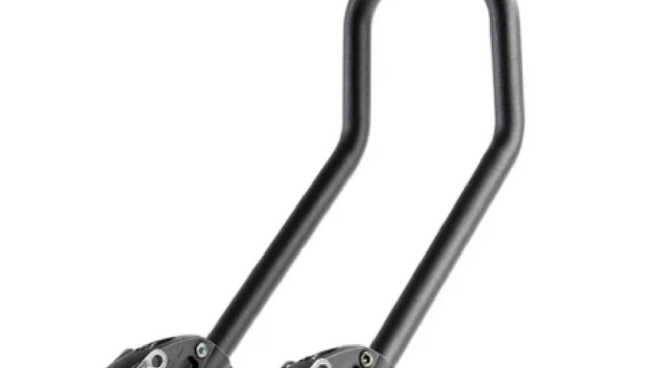 Aeroe racks