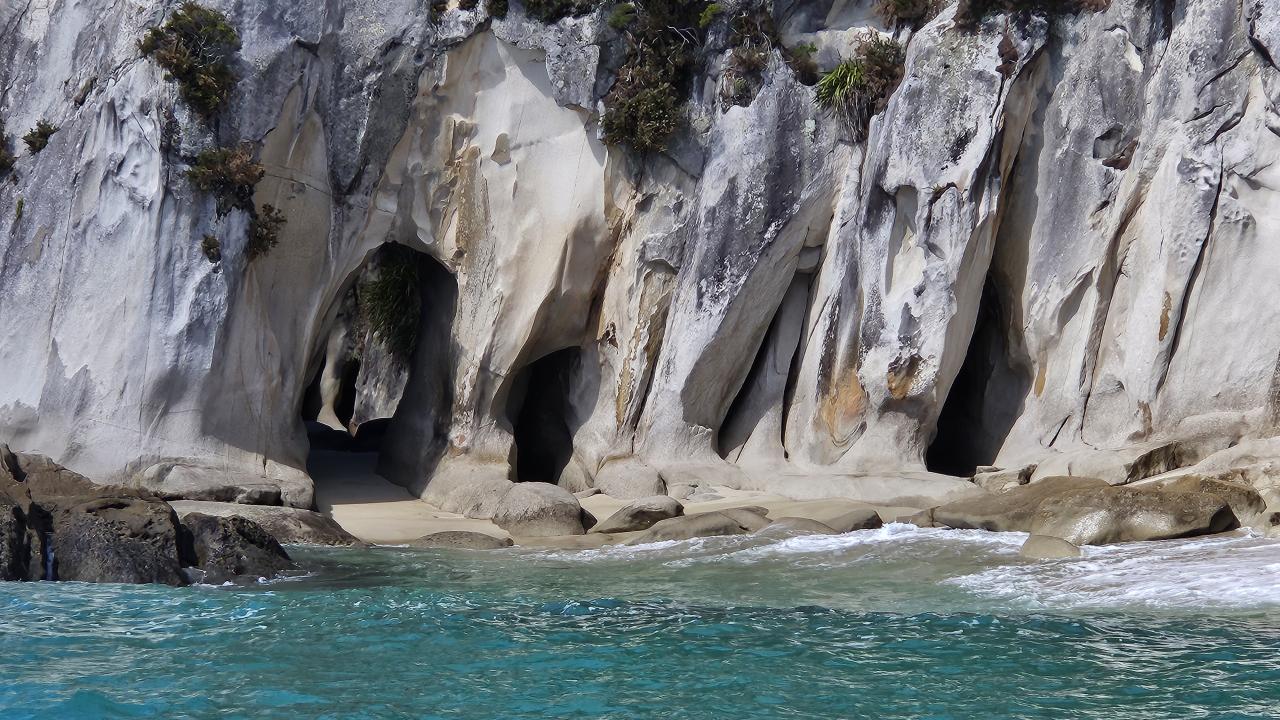 Tonga Arches