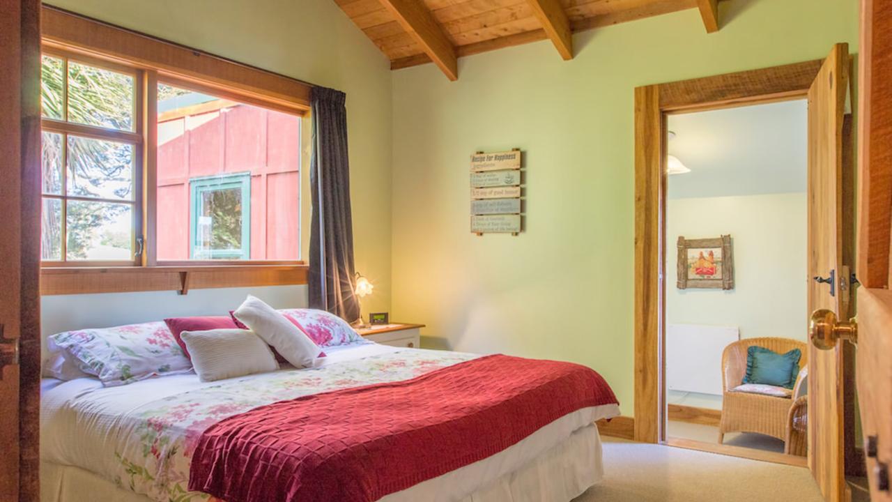 Room 2 with River View