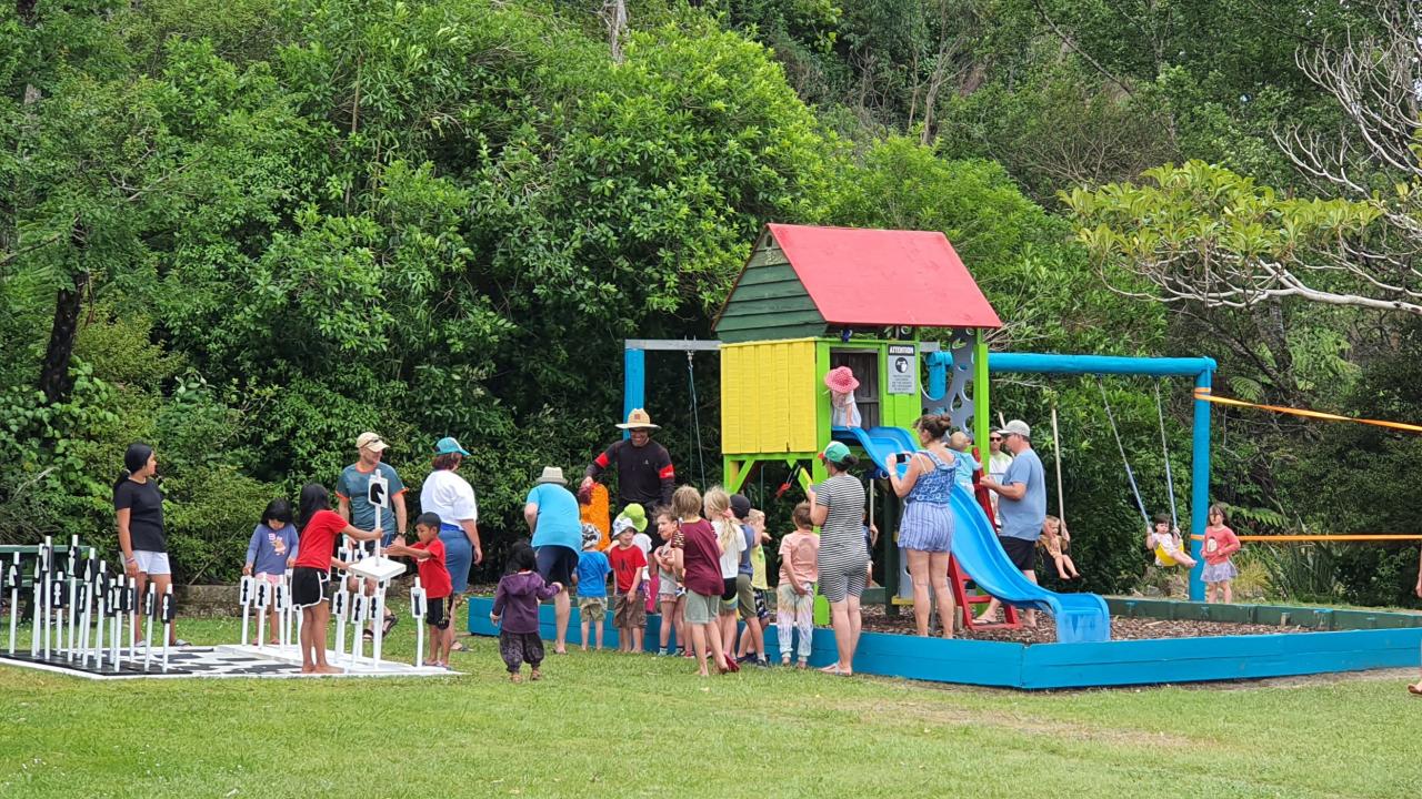 Playground