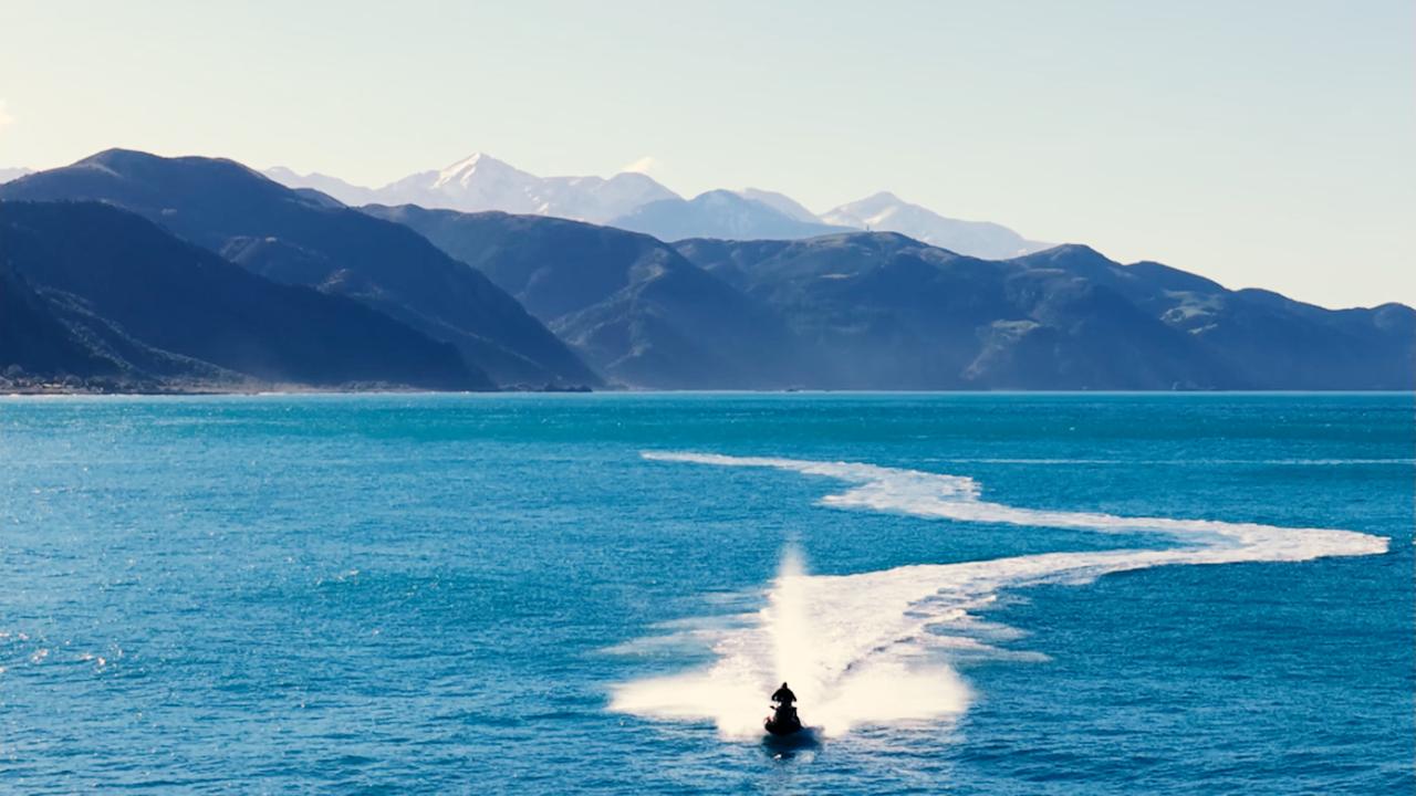 Kaikōura
