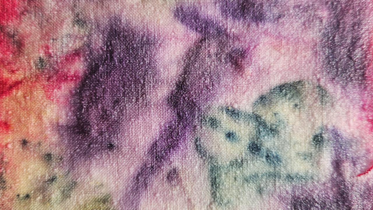 Feltmaking