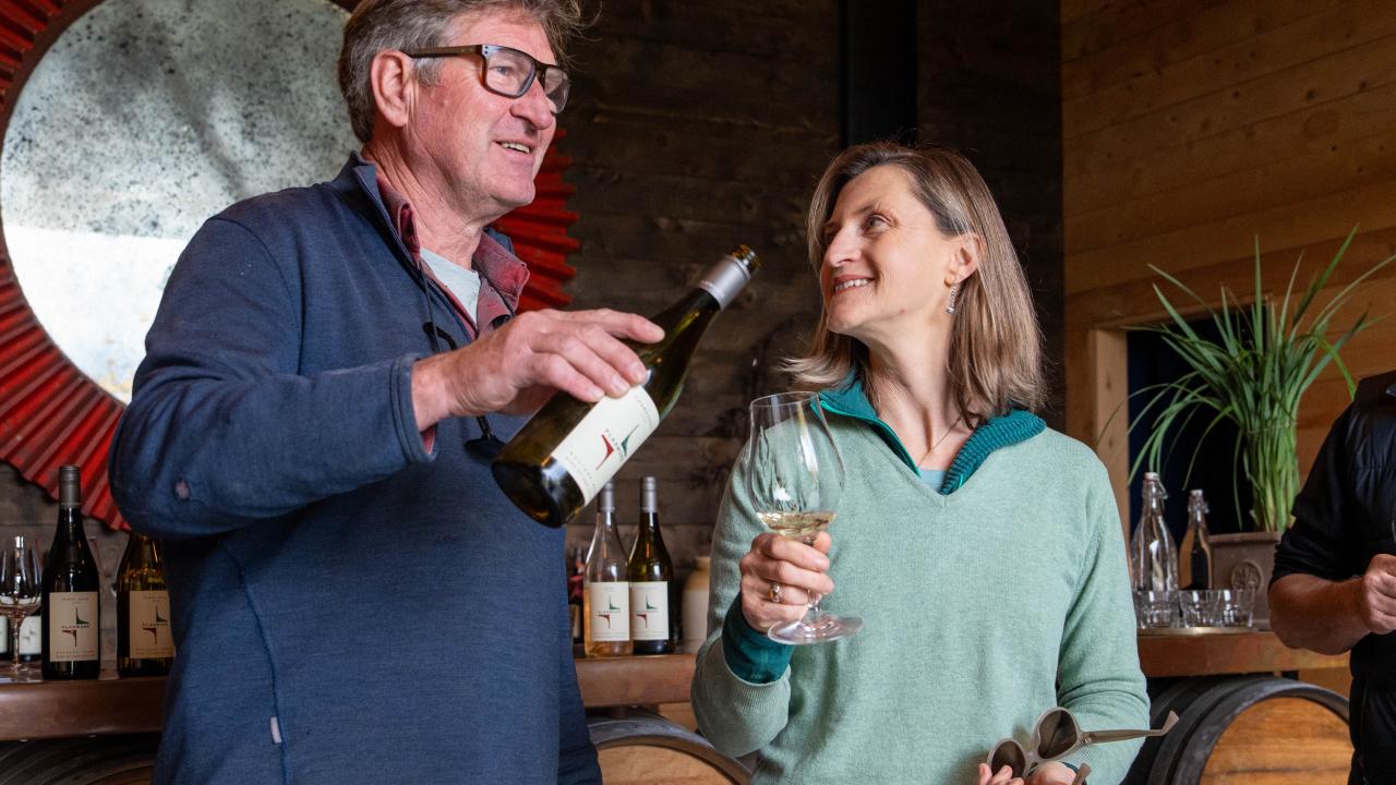 Flaxmore Winery