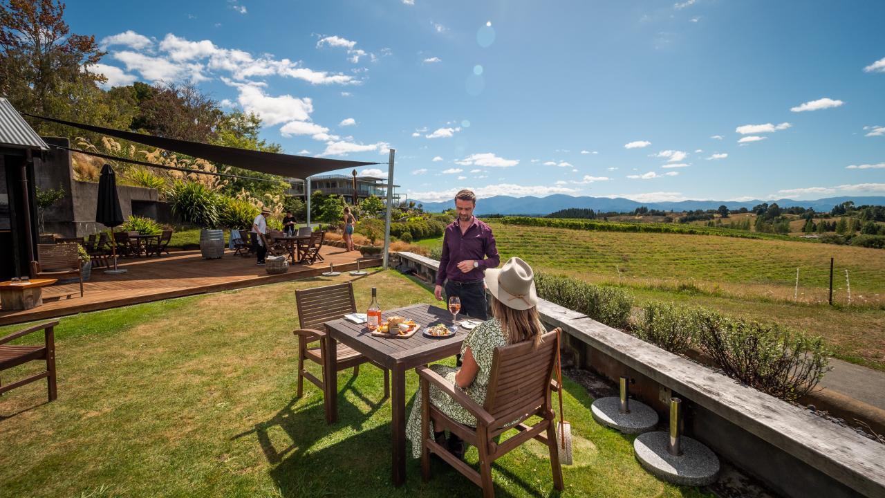 Winery