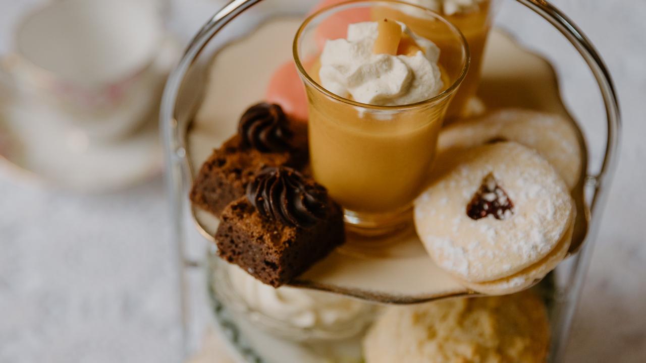 Victorian High Tea
