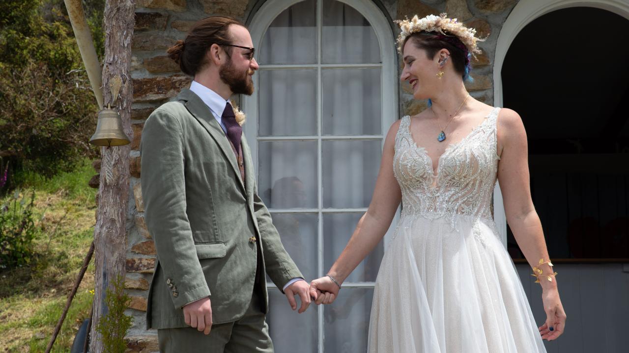 Wedding & Elopement venue - Hidden Valley Farm