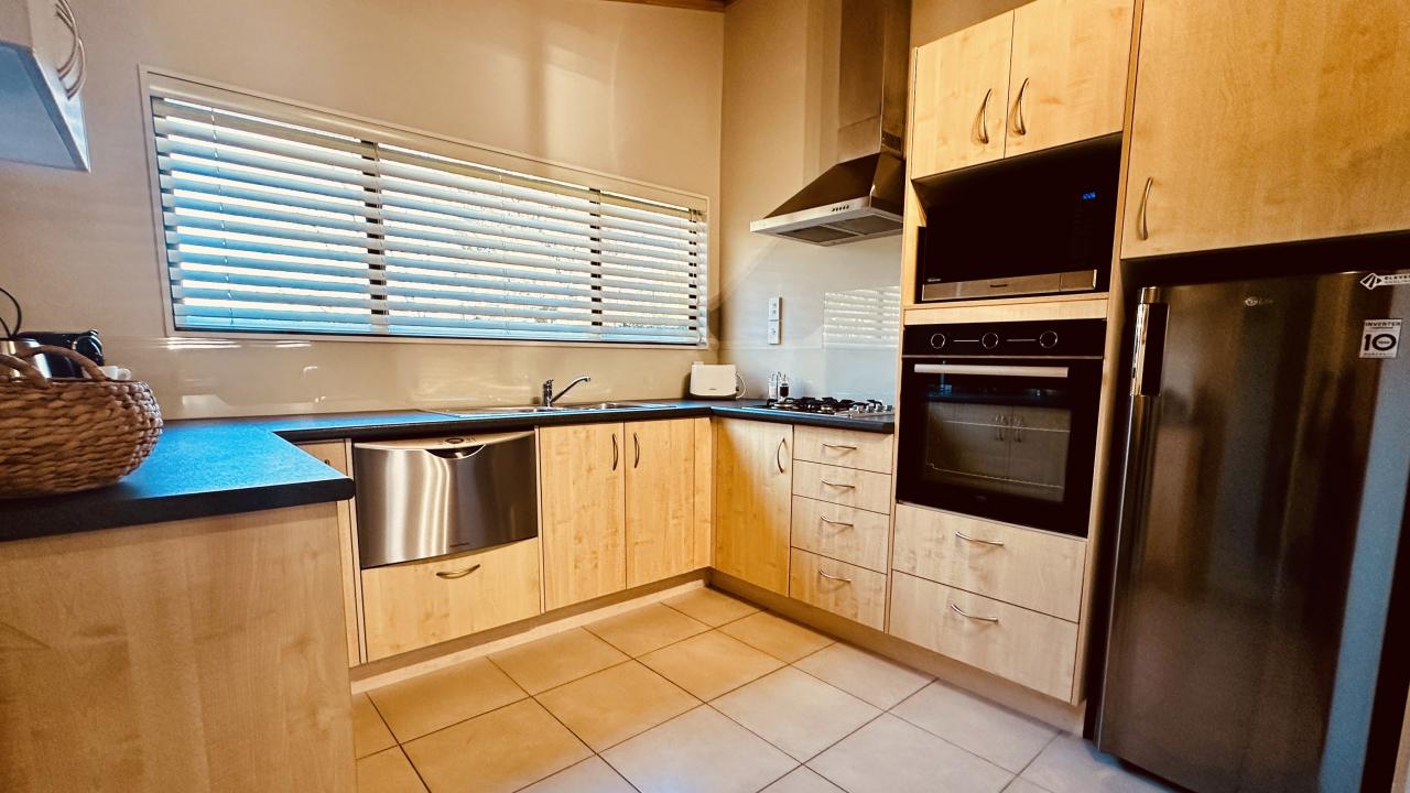 The Kitchen