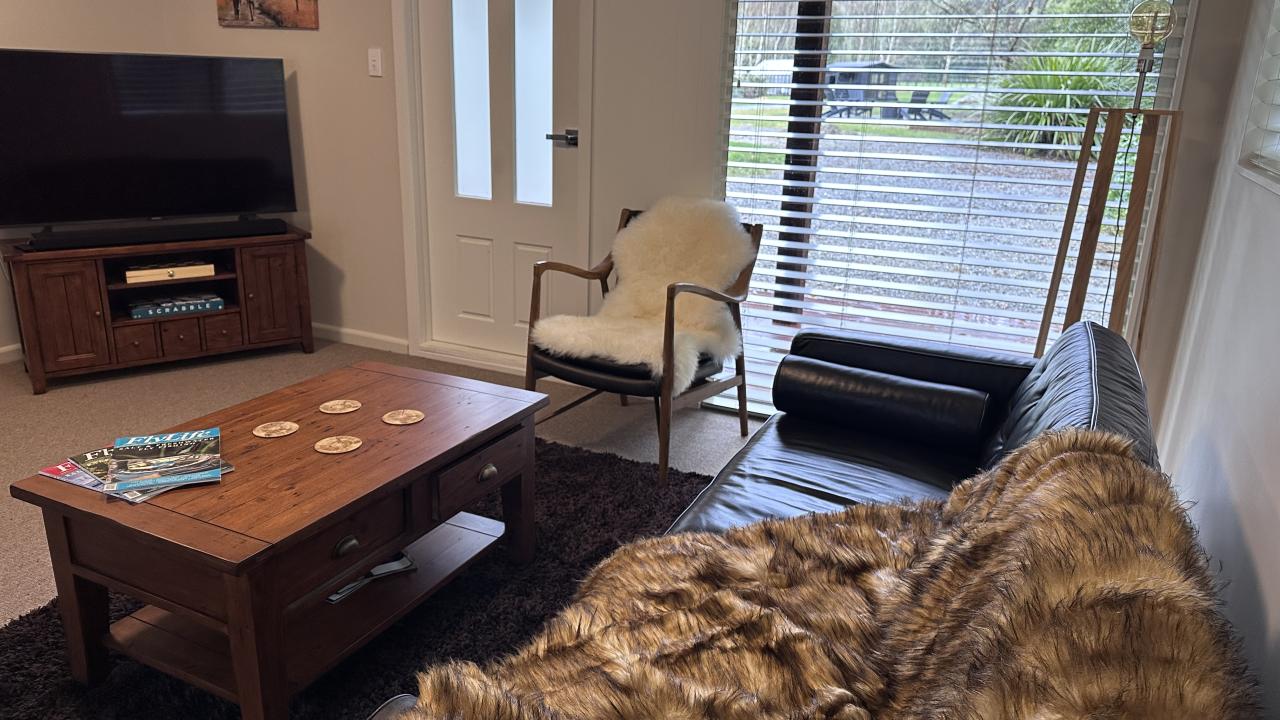 The Lounge