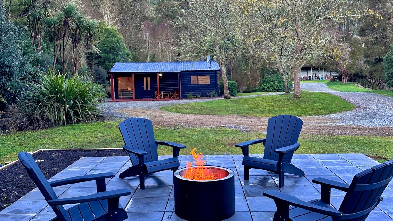 The Firepit
