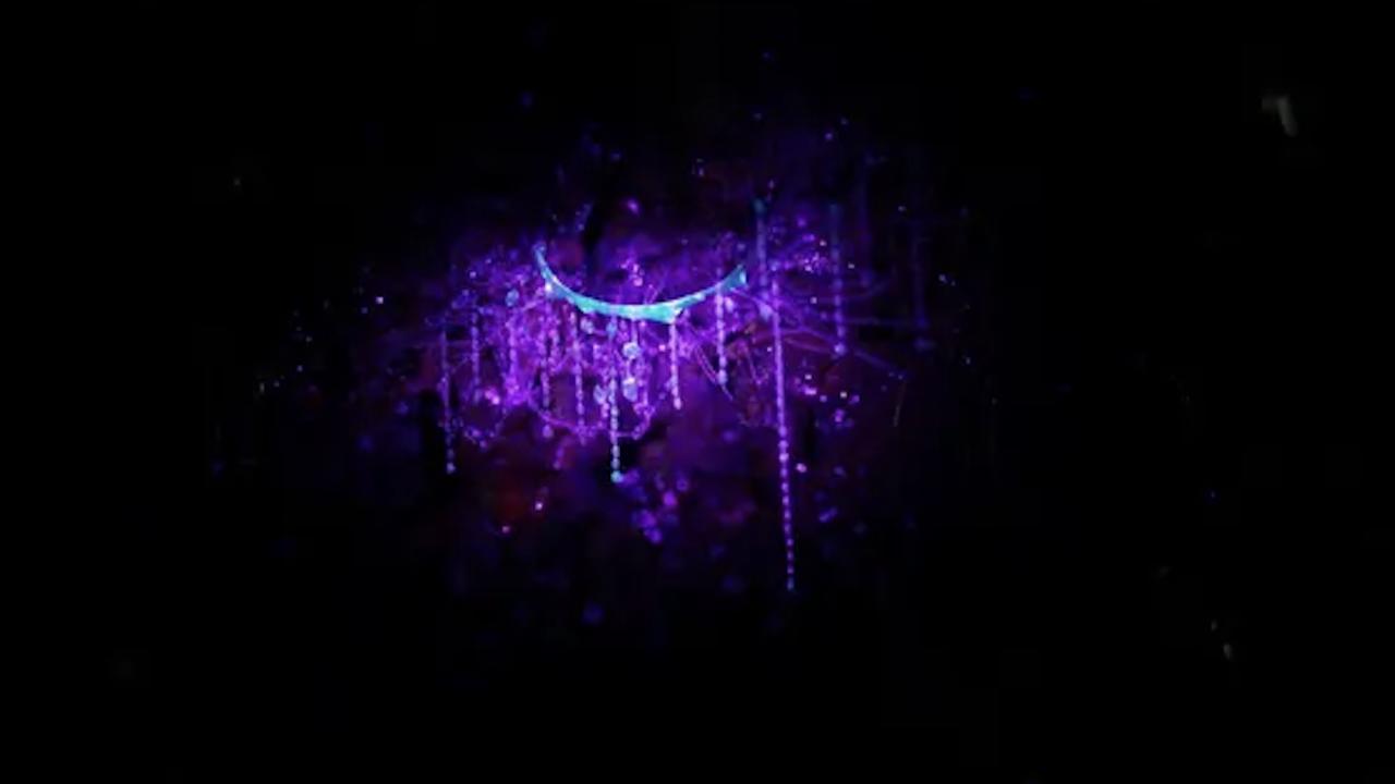 Luminous Glowworms