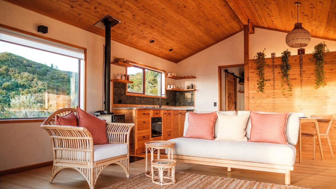 Living space