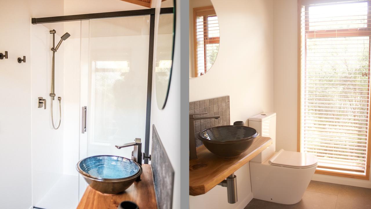 En-suite