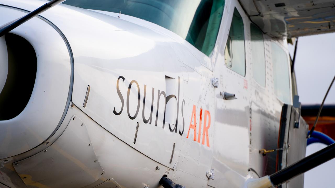 Sounds Air