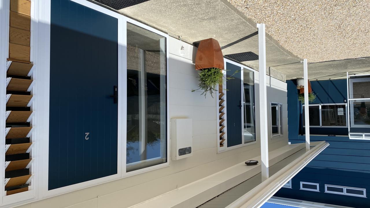 Pioneer Motels Collingwood, Golden Bay