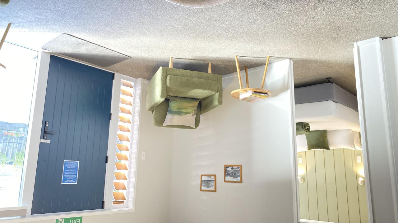 Several 1, 2 and 3 bedroom apartment configurations available