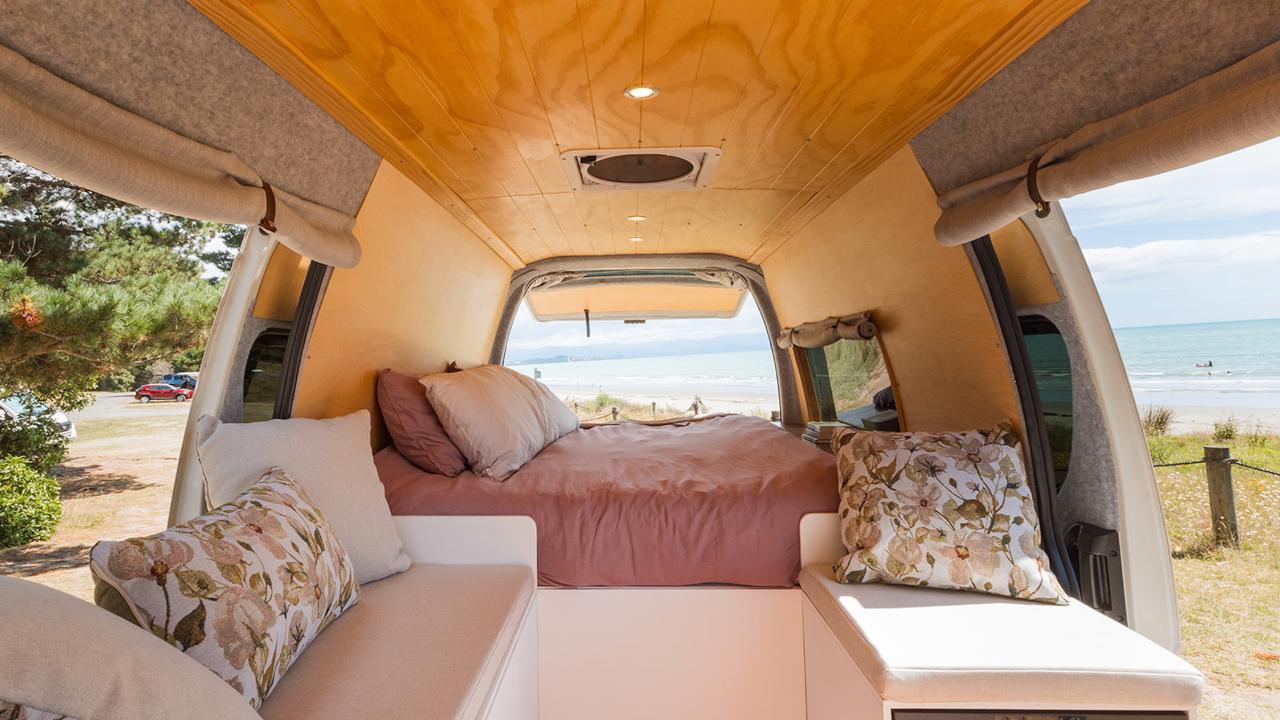Bed arrangement