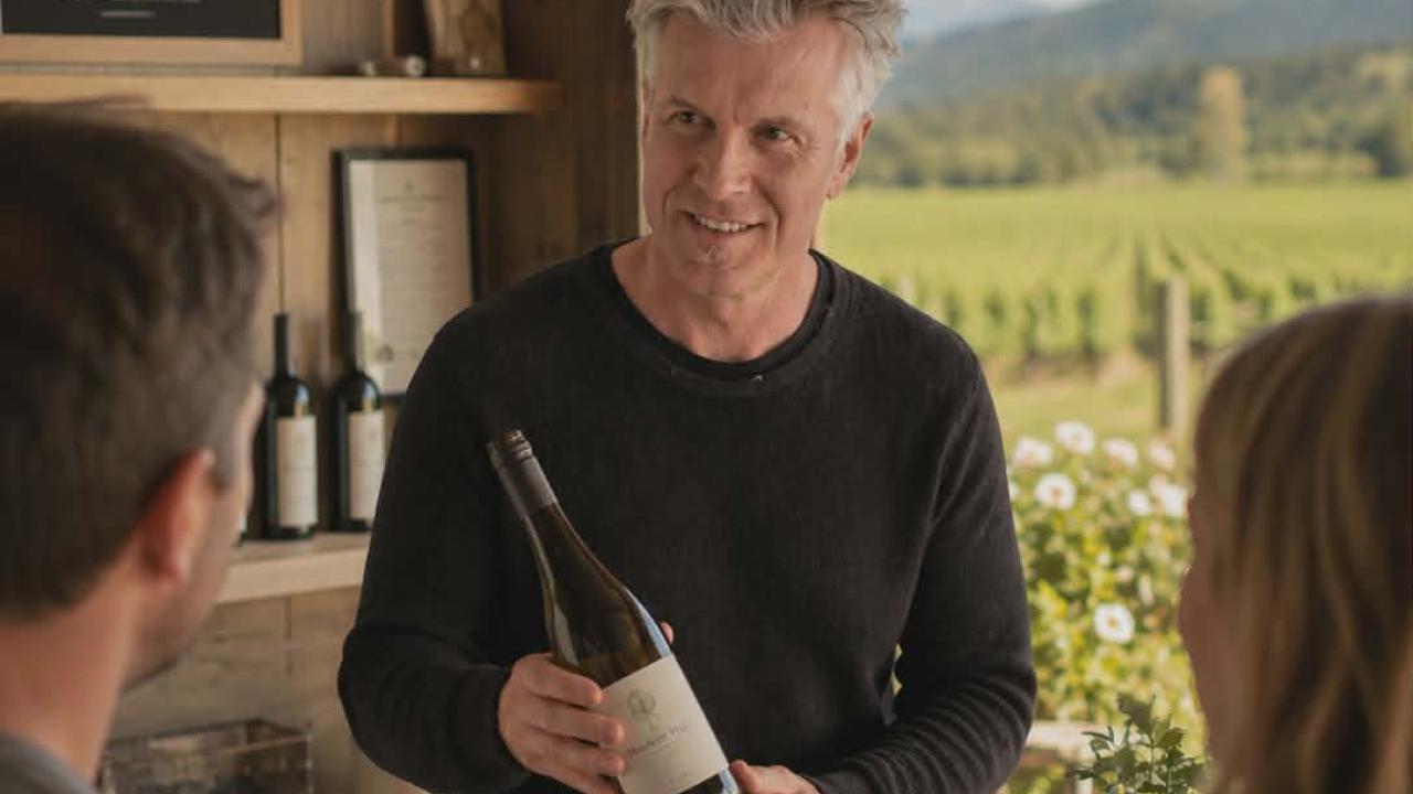 Uncorked is the Nelson wine experience done properly: four of the region’s best boutique wineries, all tastings included, and a relaxed half day hosted by CJ.