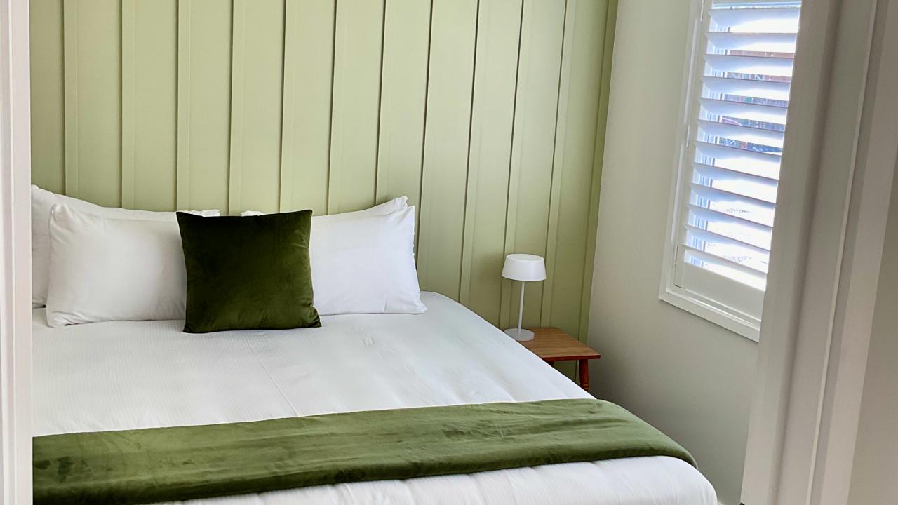 Pioneer Motel Collingwood, Golden Bay