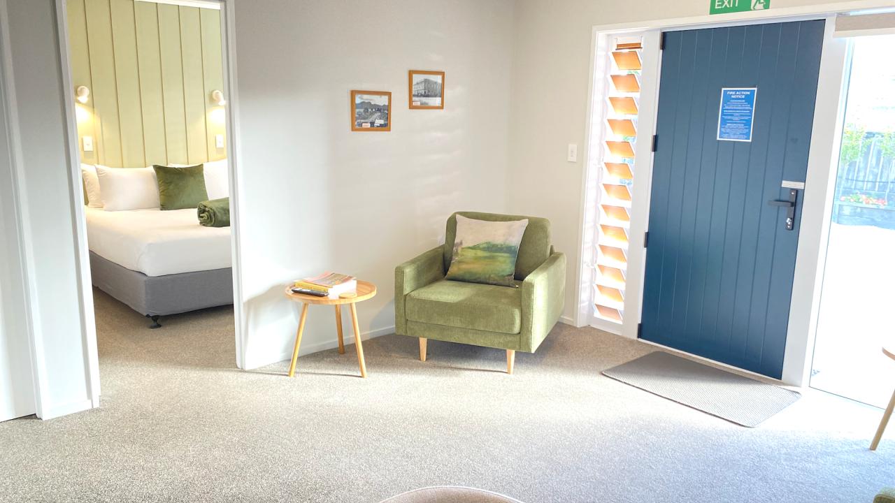 Several 1, 2 and 3 bedroom apartment configurations available