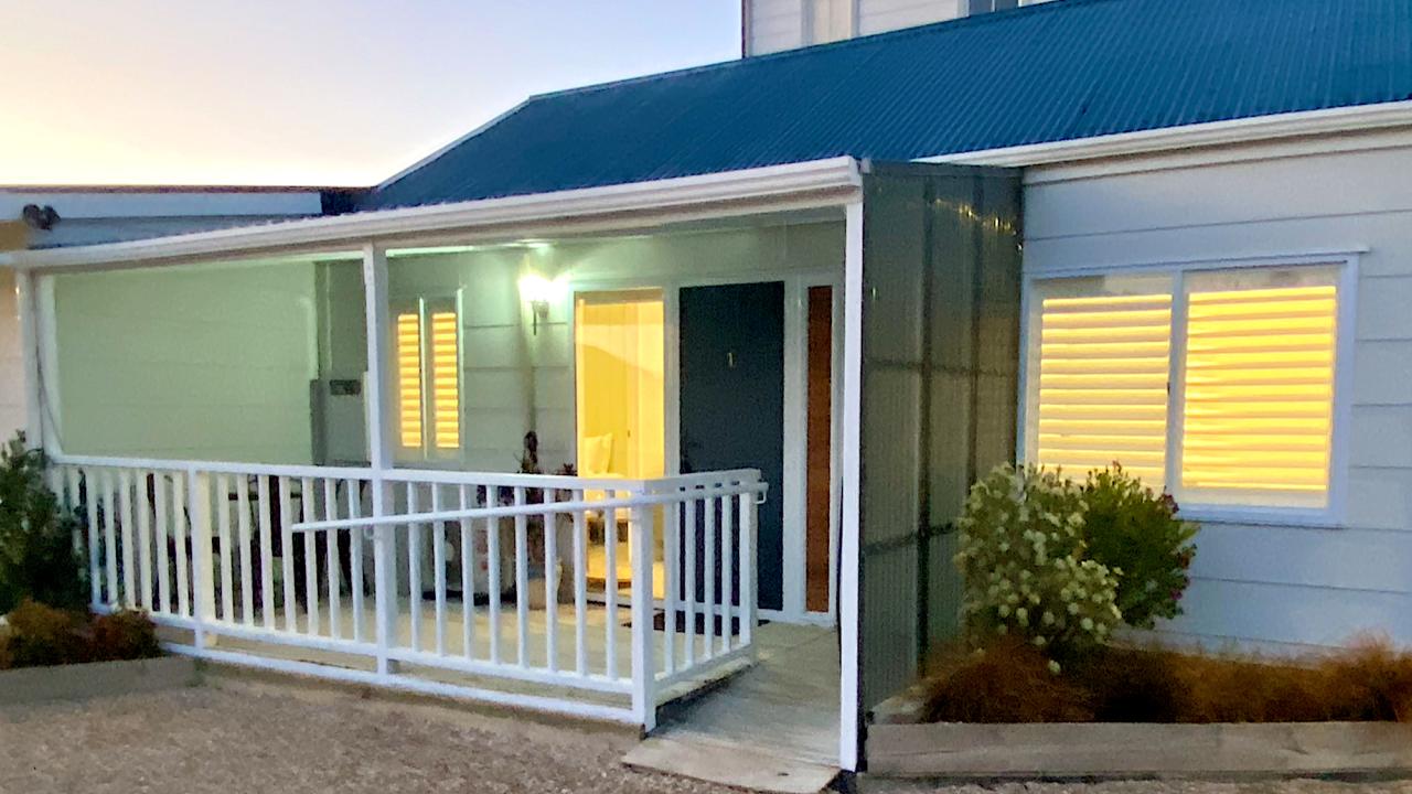 Pioneer Motel Collingwood, Golden Bay