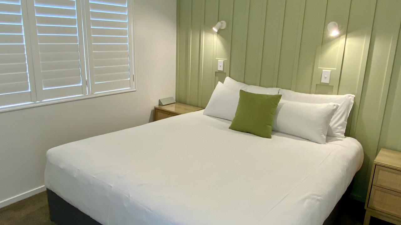 Pioneer Motel Collingwood, Golden Bay