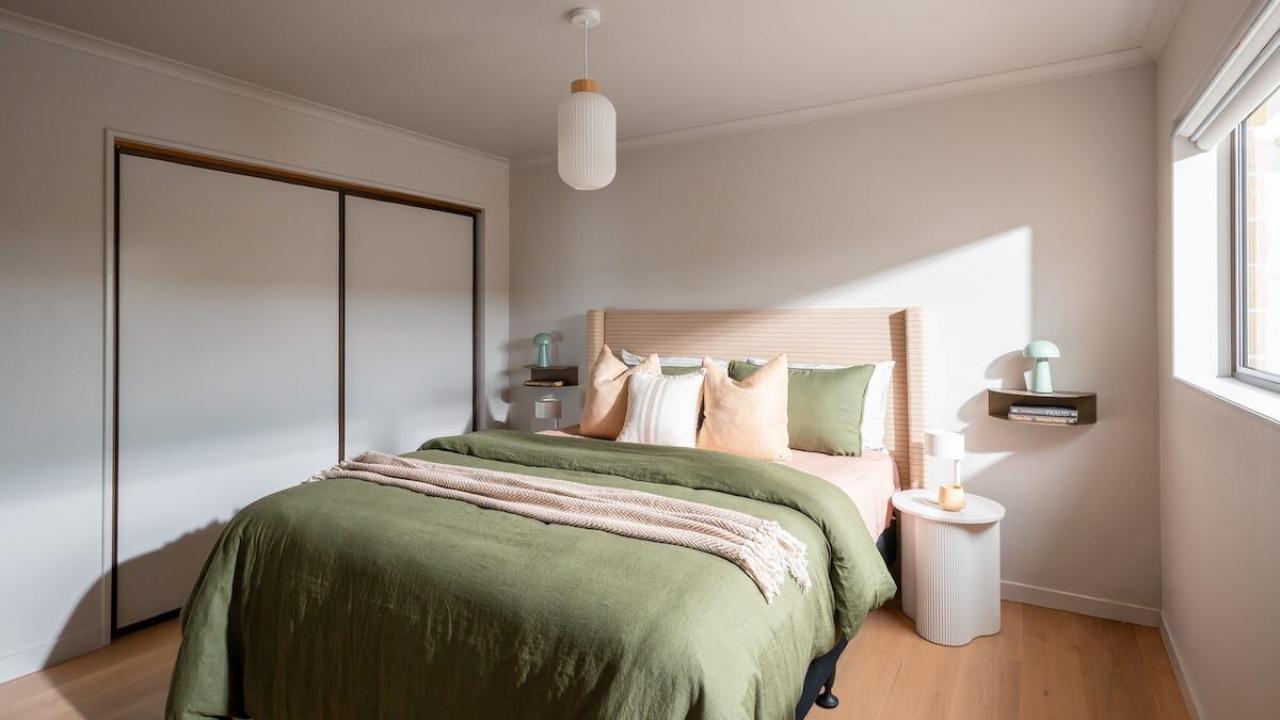 King bedroom