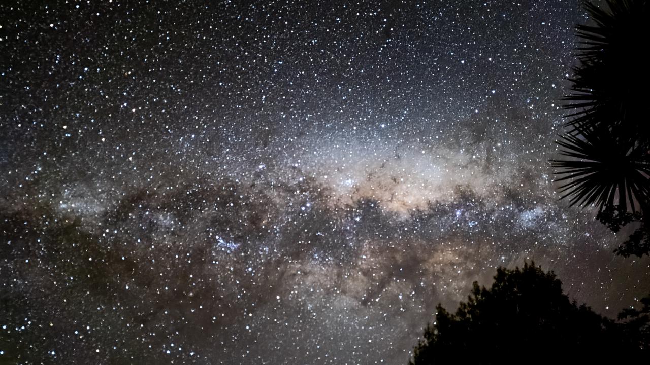 Stargazing