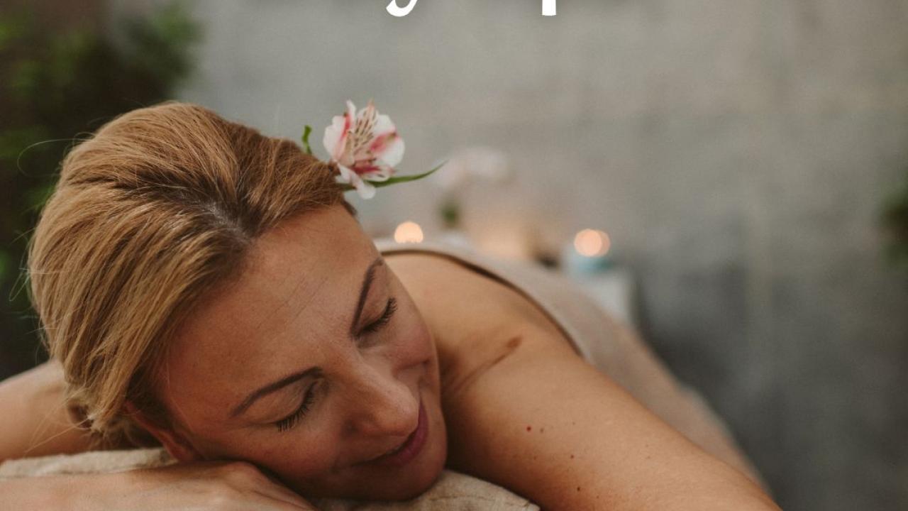 Ratanui Day Spa