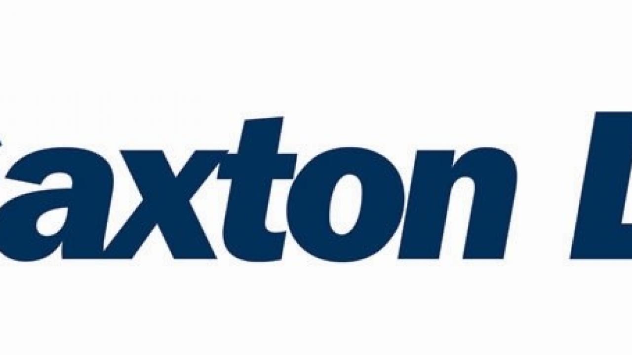 Saxton Lodge | Logo