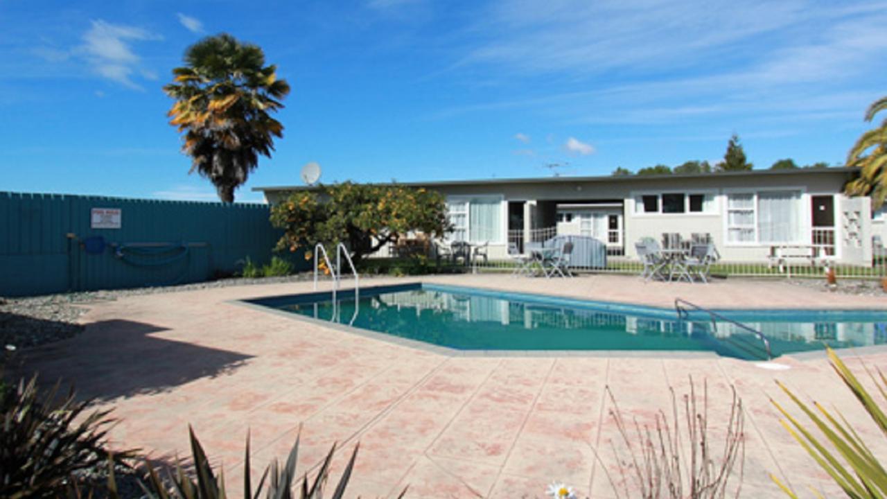 Motueka Garden Motel_Exterior