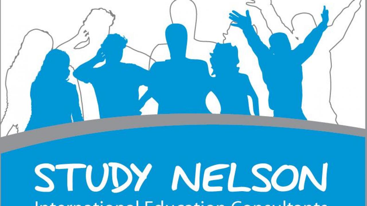 Study Nelson Ltd | Logo