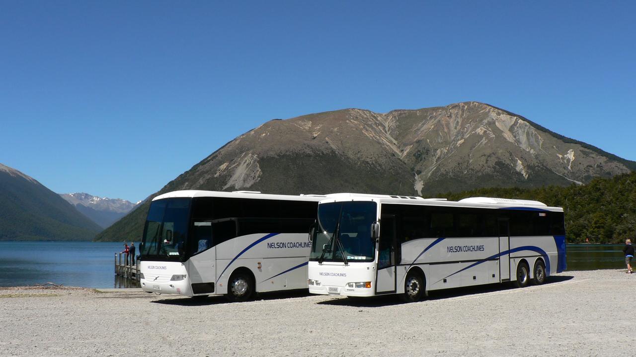 We take your safety & comfort seriously