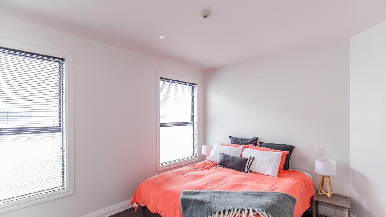 Provincial Apartment 3 - One Bedroom