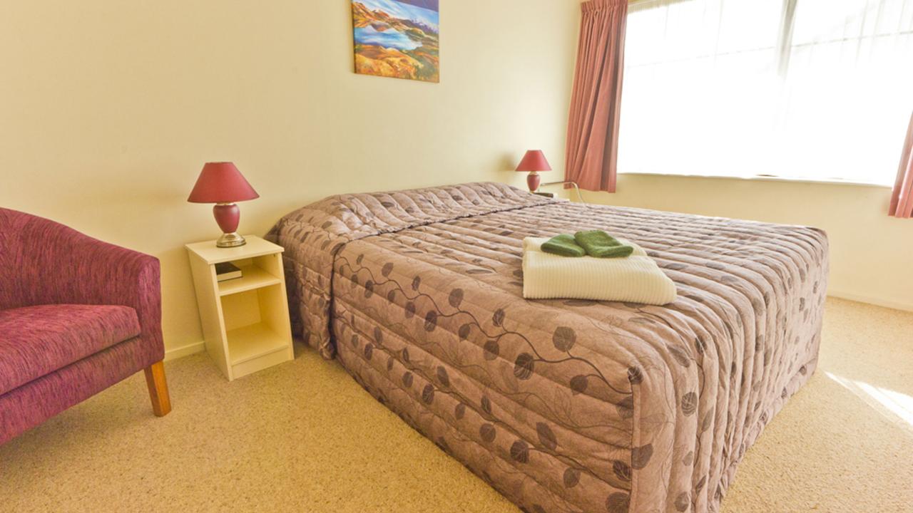 Our beds were carefully chosen for comfort.