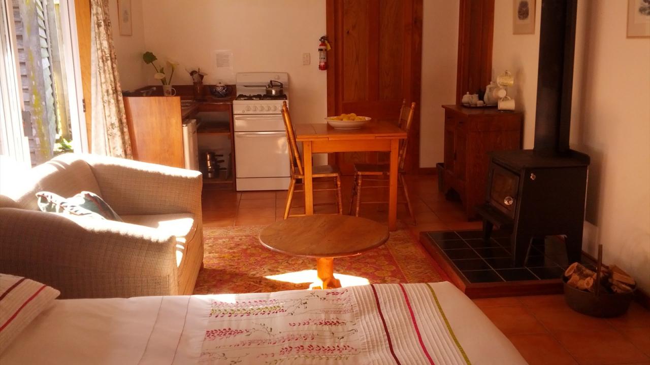Apartment Open plan