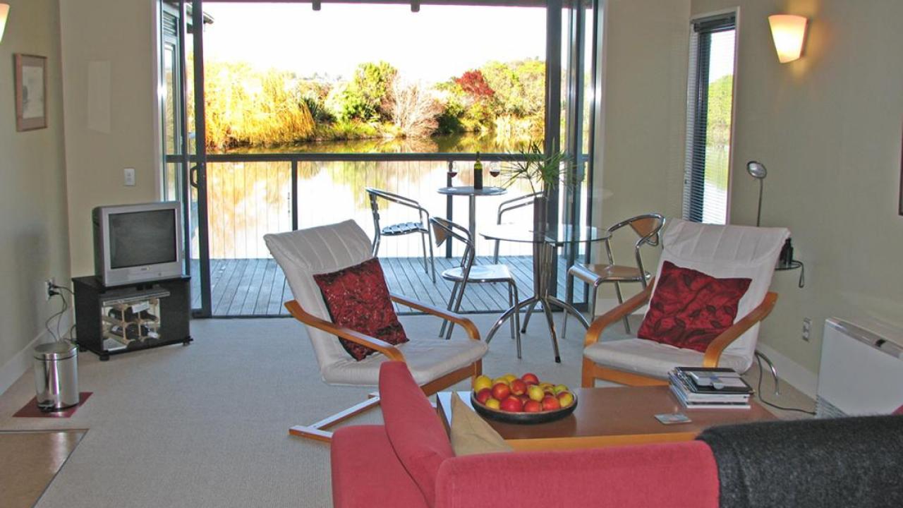 Tahi Cottage