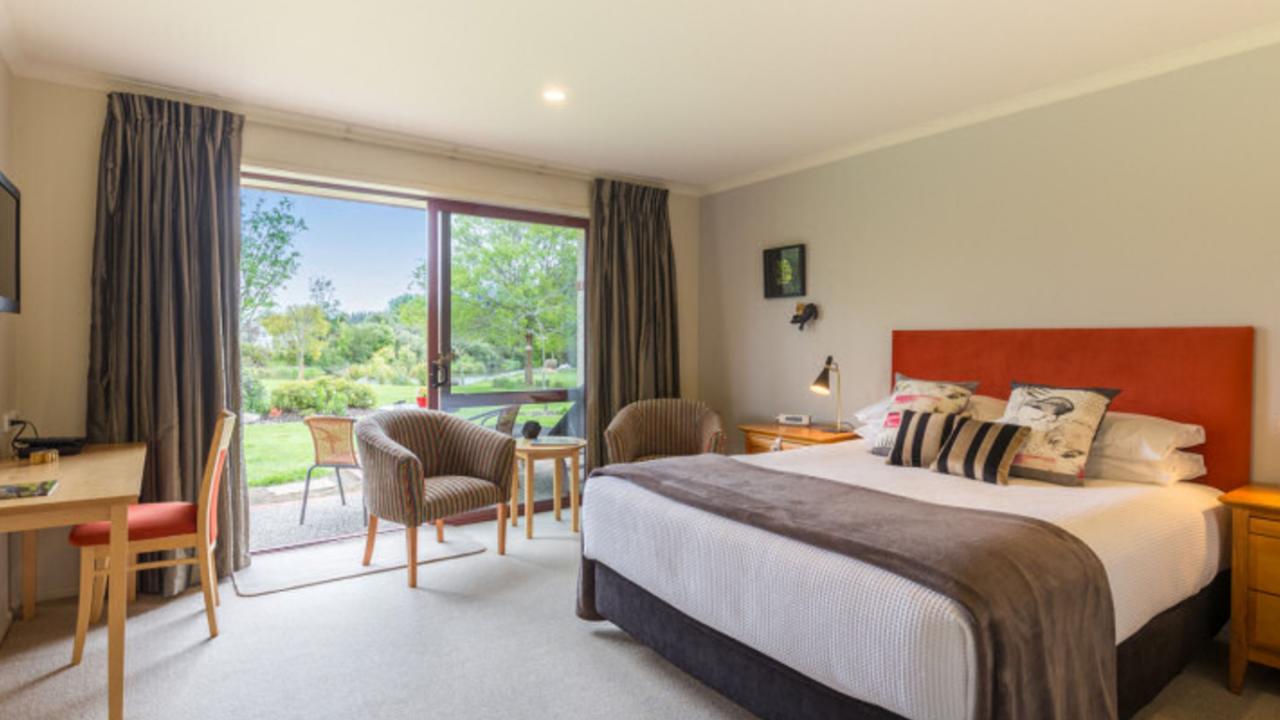 Accent House Luxury Boutique Bed and Breakfast - Tui Suite