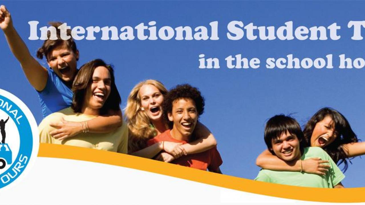 International Student Tours