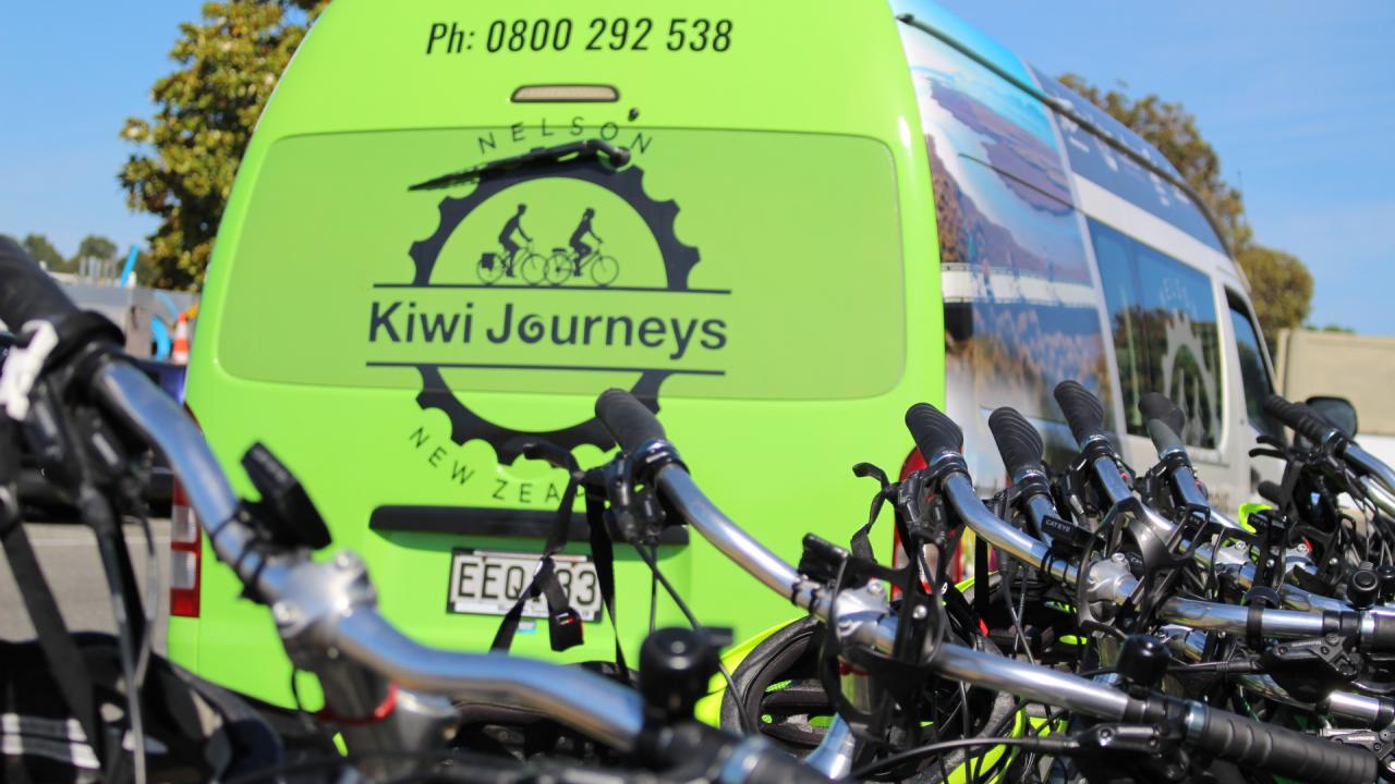 Bike hire