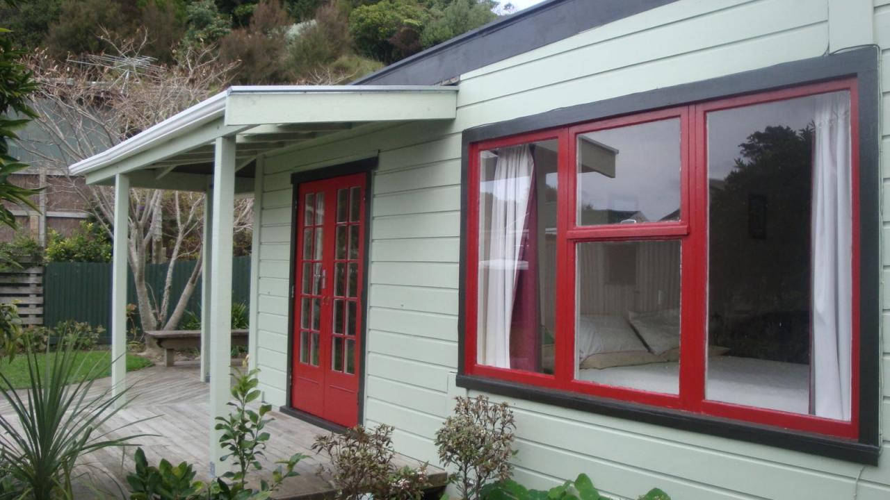 The Station House Motel