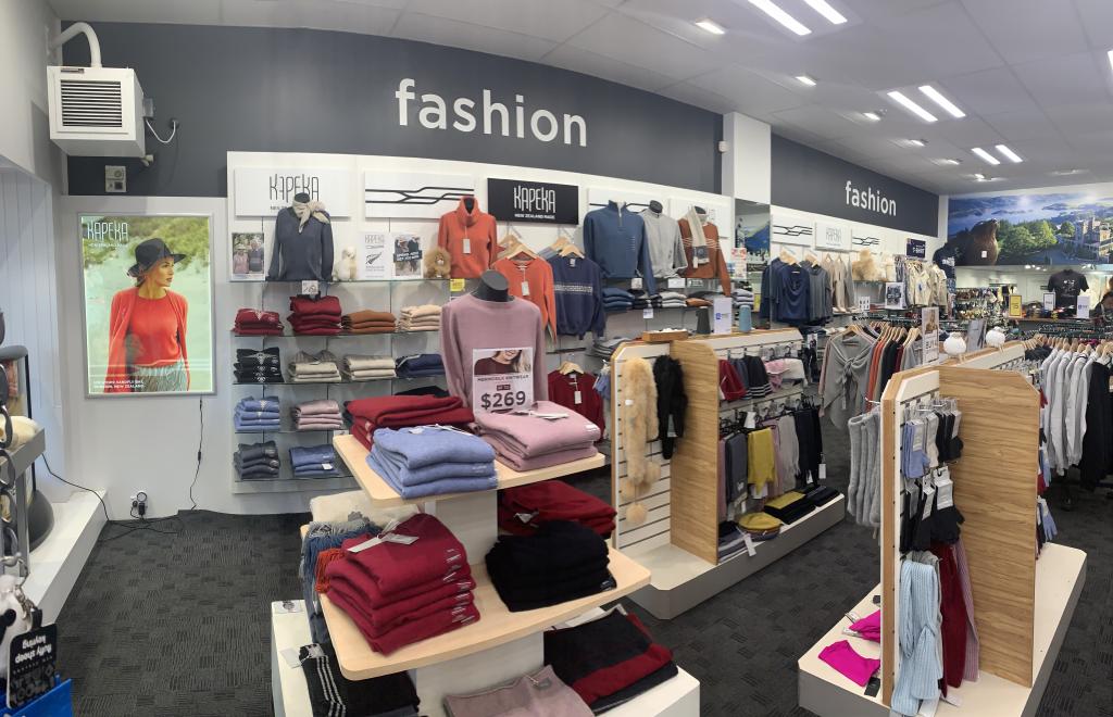 Aotea Gifts exclusive fashion brand — Kapeka | Fashioned by nature — Made in NZ Aotea Gifts