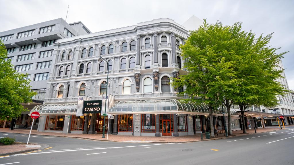 Scenic Hotel Group