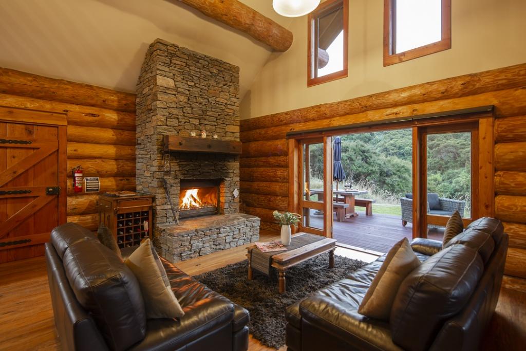 Cascade Creek Retreat