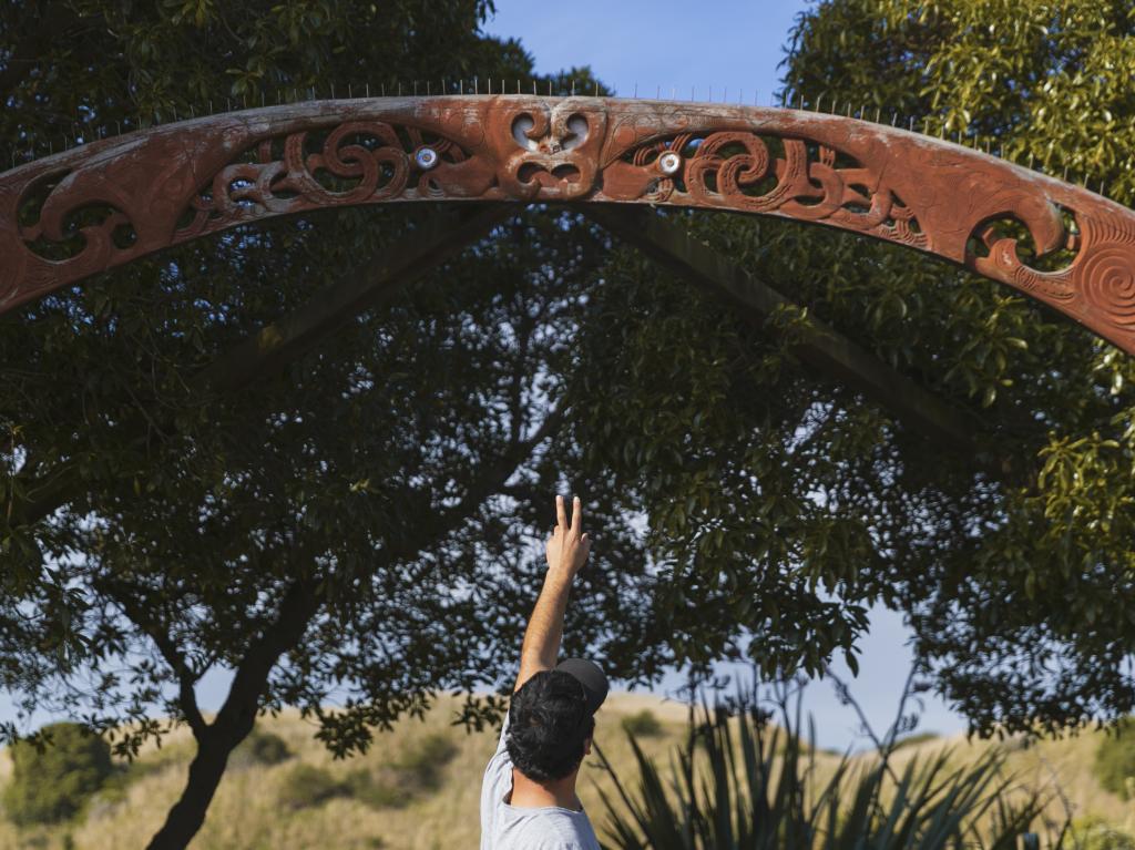 Karitāne Māori Tours